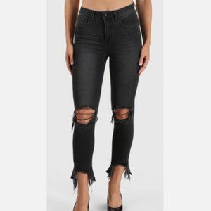 L’Agence High Line Skinny Jeans Sz 27